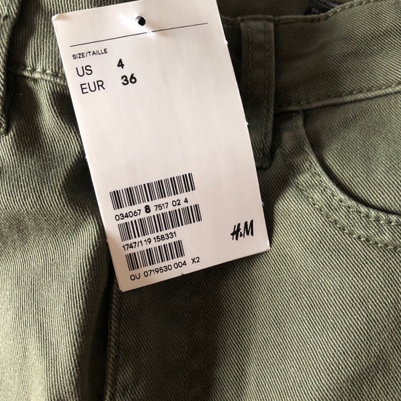 Cargo pants - Picture 3 of 3